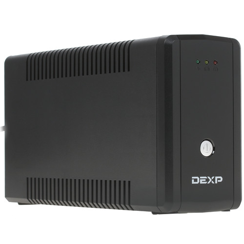 DEXP CEE-E 650VA