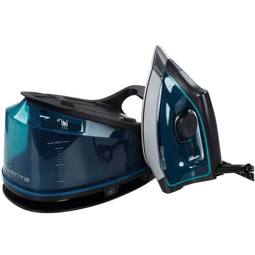 Rowenta Compact Steam Pro DG7623