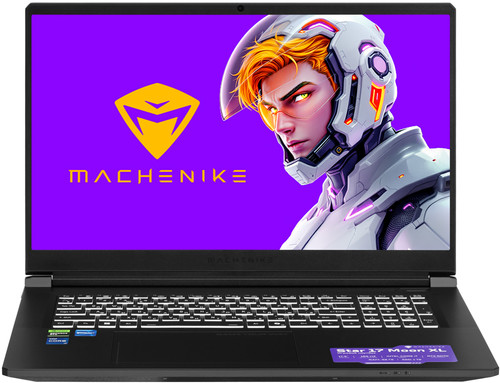 Machenike Star 17 Moon XL