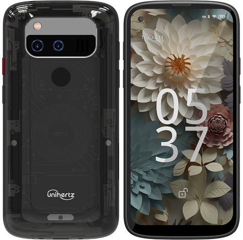 Unihertz Jelly Max