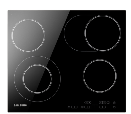 Samsung NZ64T3516AK/WT