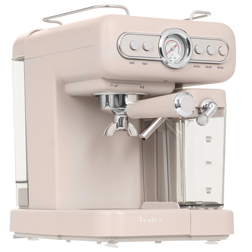 TESLER ECM-250