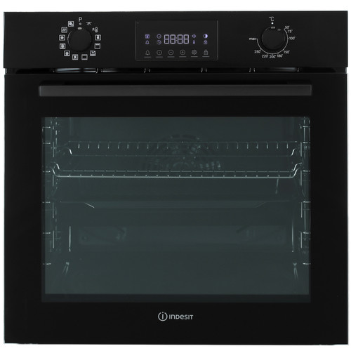 Indesit IBFTE 3844 J BL