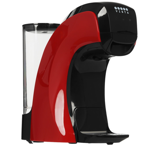 Vista Teano DNS400R