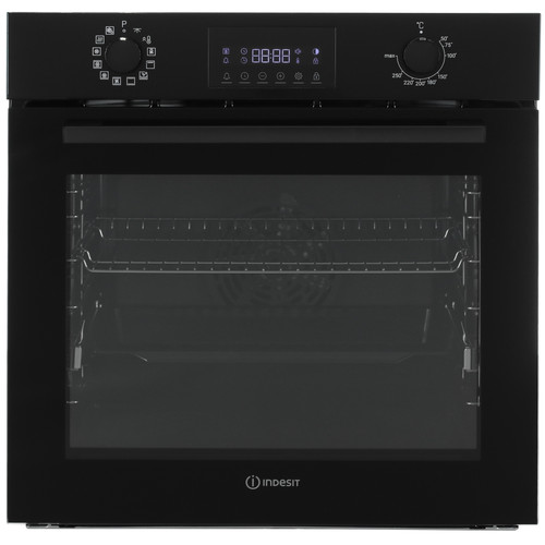 Indesit IBFTE 3841 J BL