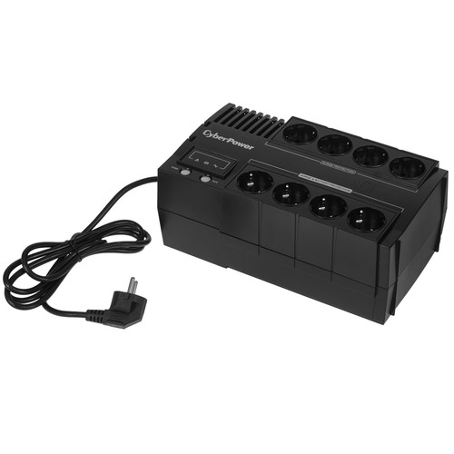 CyberPower BS850E NEW