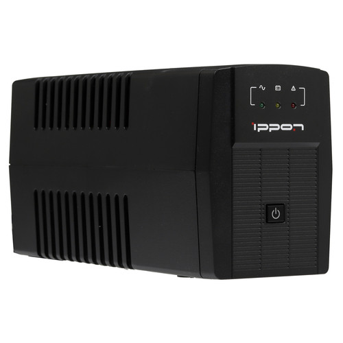 Ippon Back Basic 850 Euro