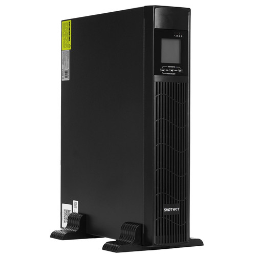 SMARTWATT UPS DATA 1000
