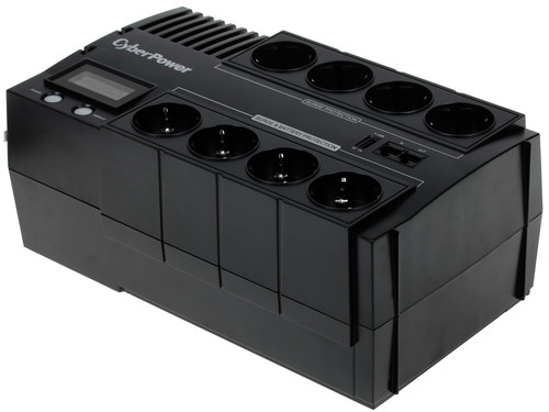 CyberPower BR1000ELCD