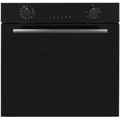 Indesit IBFTE 4944 JH BL