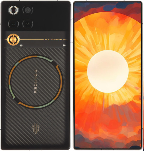 nubia Red Magic 11 Pro Limited Edition