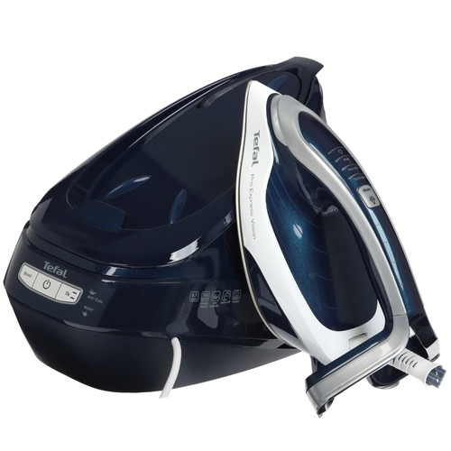Tefal Pro Express Vision GV9812E0