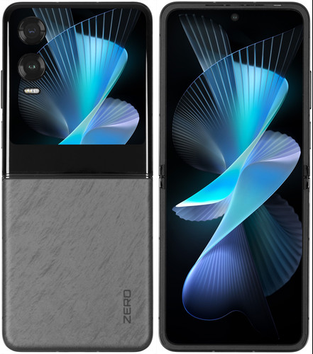 Infinix ZERO Flip