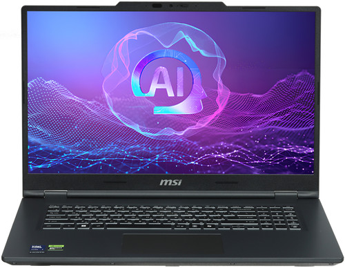 MSI VenturePro 17 AI A2HVEG-026XRU