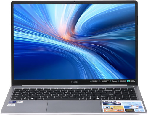 Tecno Megabook T16RA