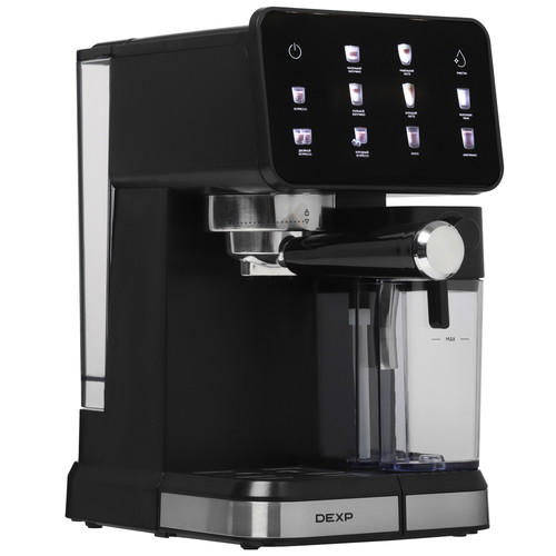 DEXP DEM-1520