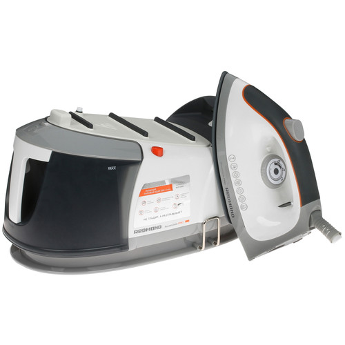 REDMOND RSS-5908