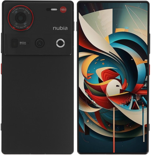 nubia Z70 Ultra