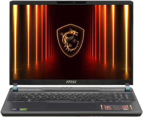 MSI Vector 16 HX AI A2XWHG-623XRU
