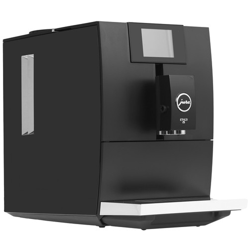 Jura ENA 8 Full Metropolitan
