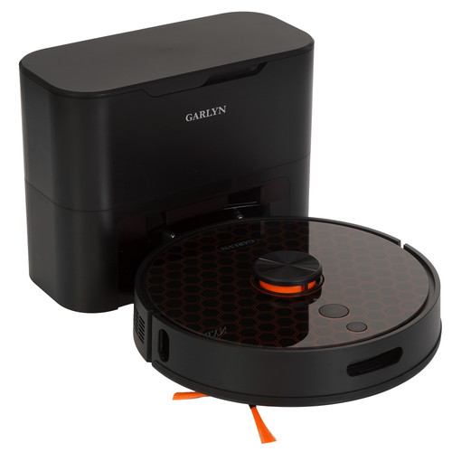 Garlyn SR-650