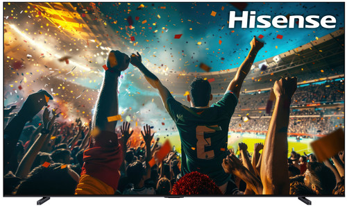 Hisense 100U7Q