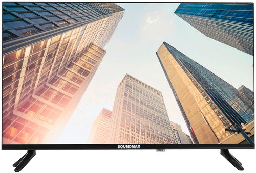Soundmax SM-LED32M16S
