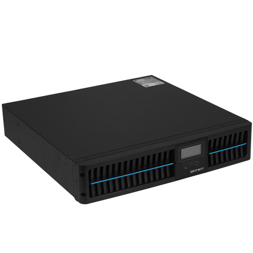 SMARTWATT UPS DATA PRO IEC 1kVA