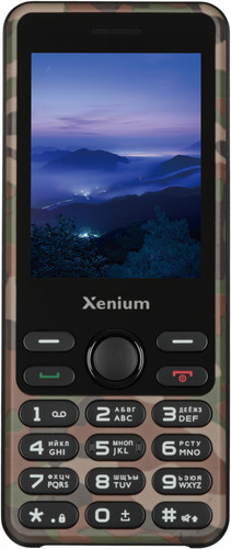 Xenium X528