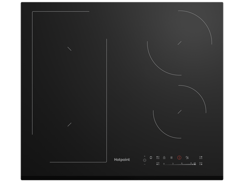 Hotpoint HS 3560B BF
