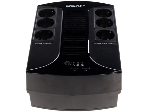DEXP HOME 850VA