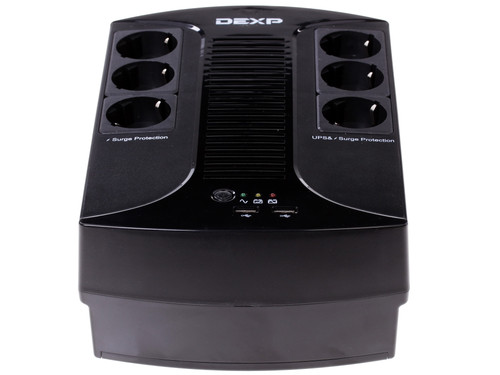 DEXP HOME 650VA