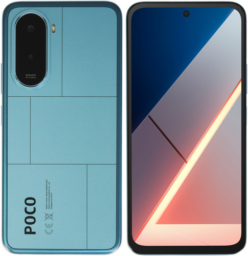 POCO M7