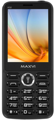 Maxvi K32