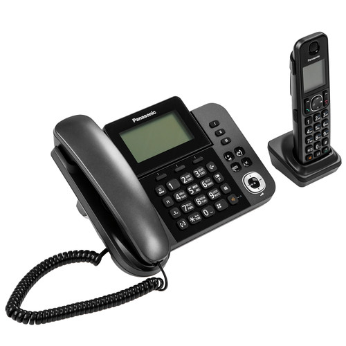 Panasonic KX-TGF320RUM