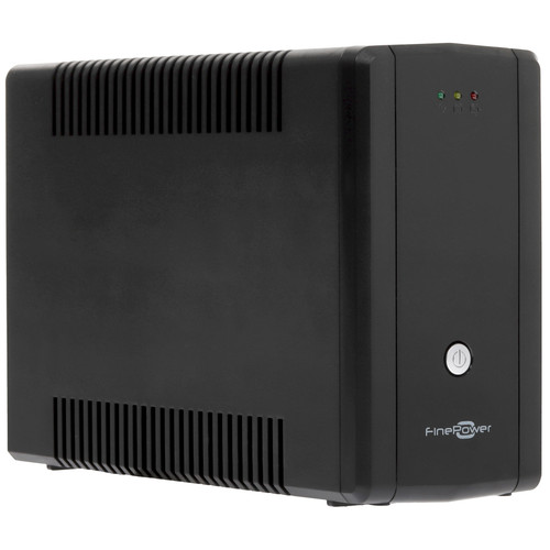 FinePower CEE-E 1500VA