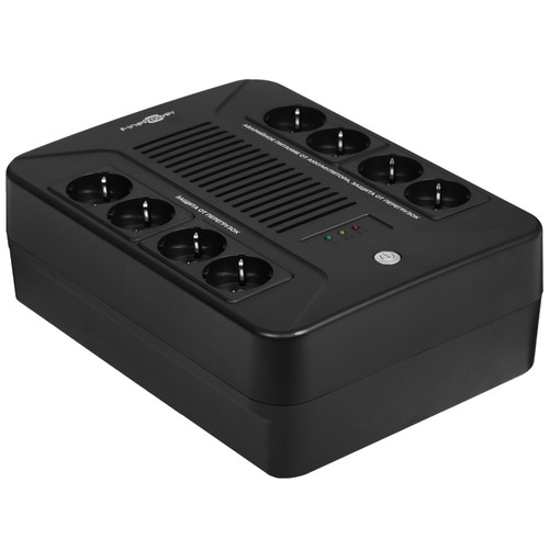 FinePower BR PRO 1000VA
