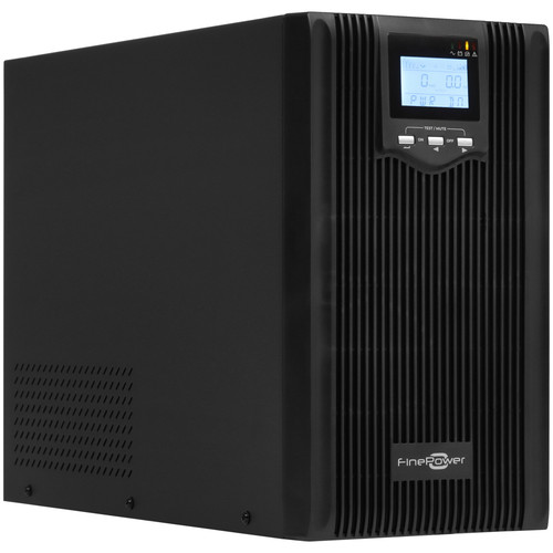 FinePower IEC LCD 3000VA