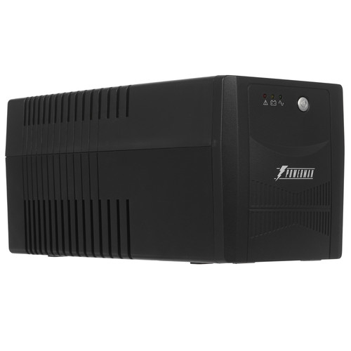 Powerman Back Pro 1050