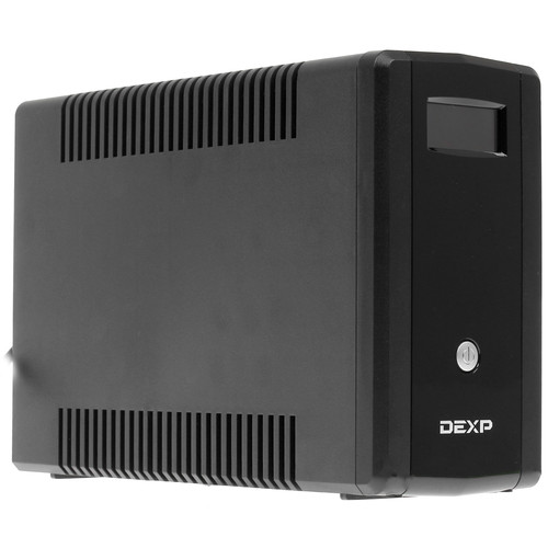 DEXP CEE-E Pro 1200VA