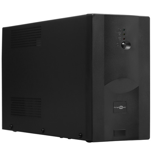 FinePower IEC Pro 2000VA