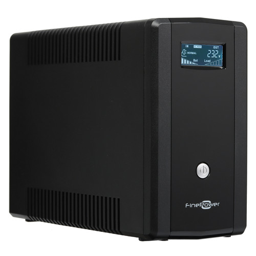 FinePower CEE-E Pro 1200VA