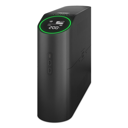 APC Back-UPS Pro BGM2200B-GR
