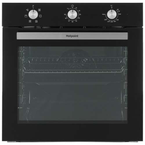 Hotpoint HETF 614 JH BL