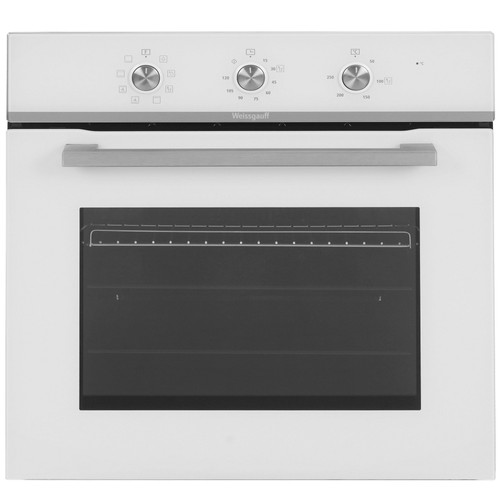 Weissgauff EOM 208 PDW Steam Clean