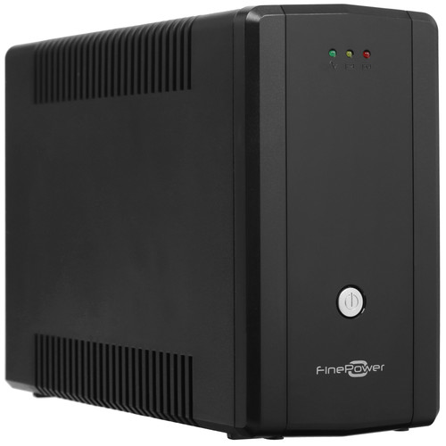 FinePower IEC-E 1200VA