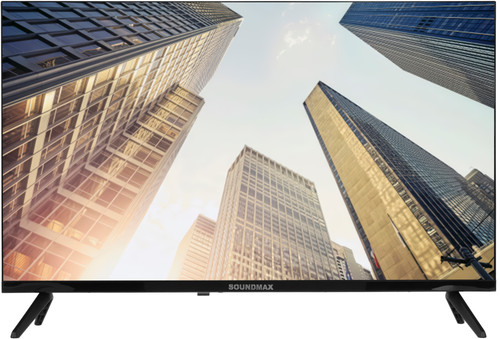 Soundmax SM-LED32M13S