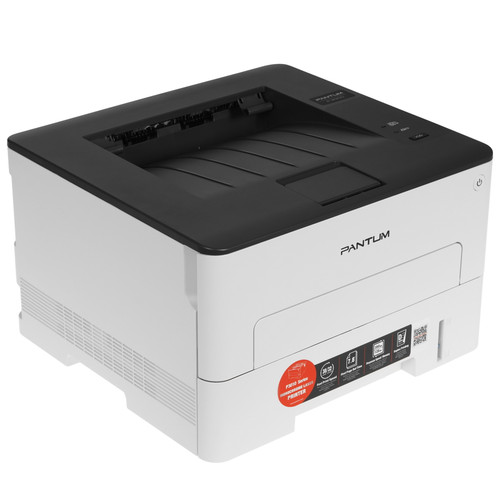 Pantum P3010D