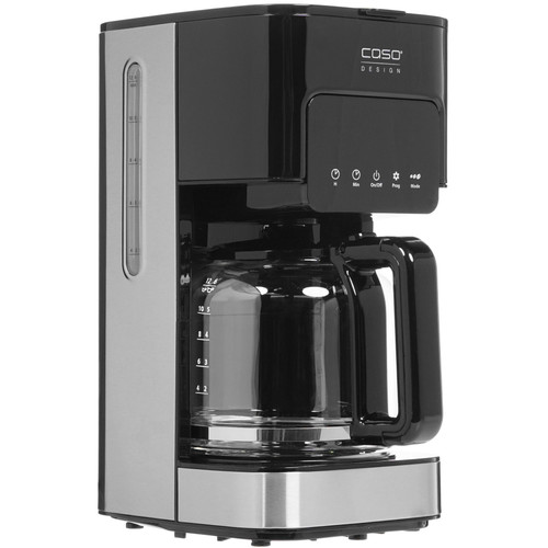 CASO Coffee Taste & Style