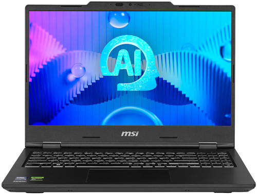 MSI VenturePro 15 AI A1UDXG